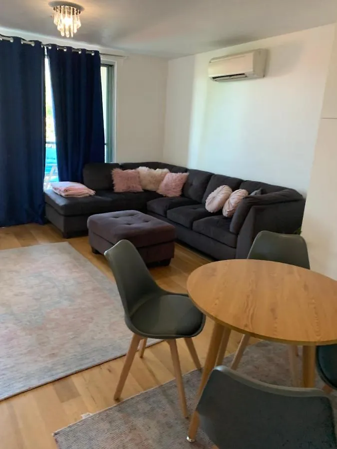 Central Market Precinct Luxury Apartment Adelaide