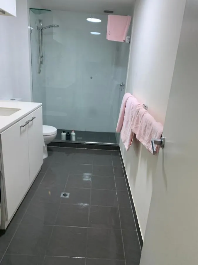 Central Market Precinct Luxury Apartment Adelaide