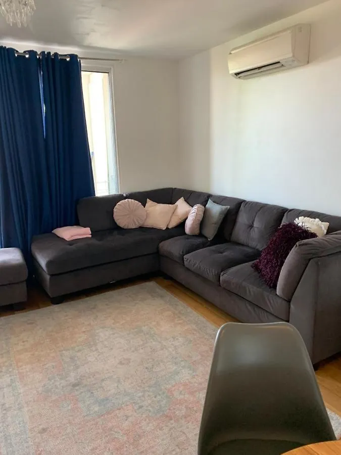 Central Market Precinct Luxury Apartment Adelaide 0*,