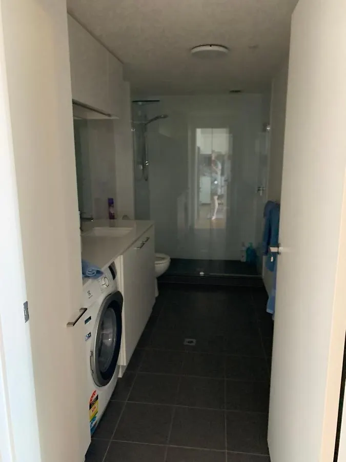 Central Market Precinct Luxury Apartment Adelaide